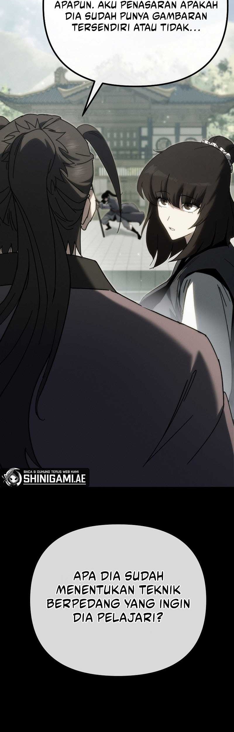 Chronicles of the Reincarnated Demon God Chapter 39 Gambar 64