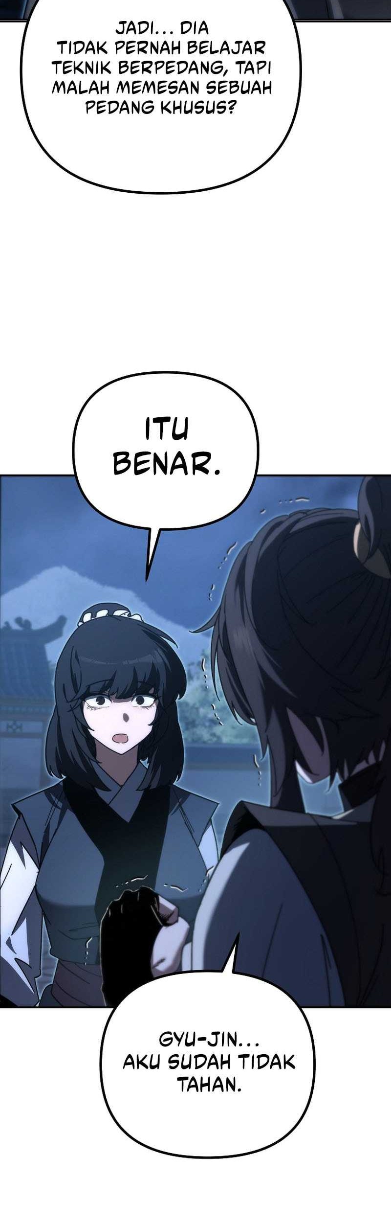 Chronicles of the Reincarnated Demon God Chapter 39 Gambar 66