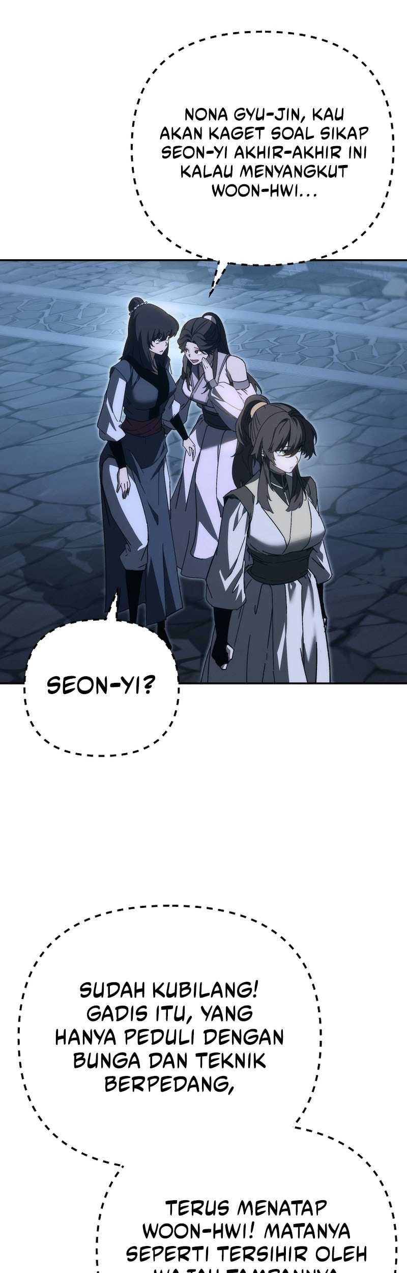 Chronicles of the Reincarnated Demon God Chapter 39 Gambar 69