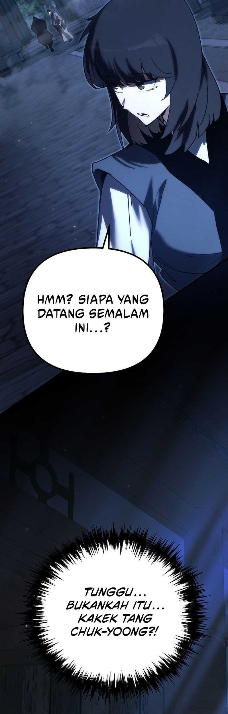 Chronicles of the Reincarnated Demon God Chapter 39 Gambar 74