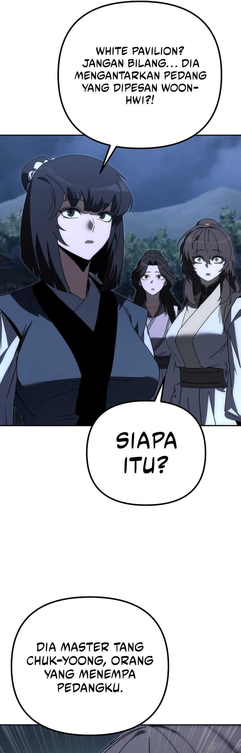 Chronicles of the Reincarnated Demon God Chapter 39 Gambar 77