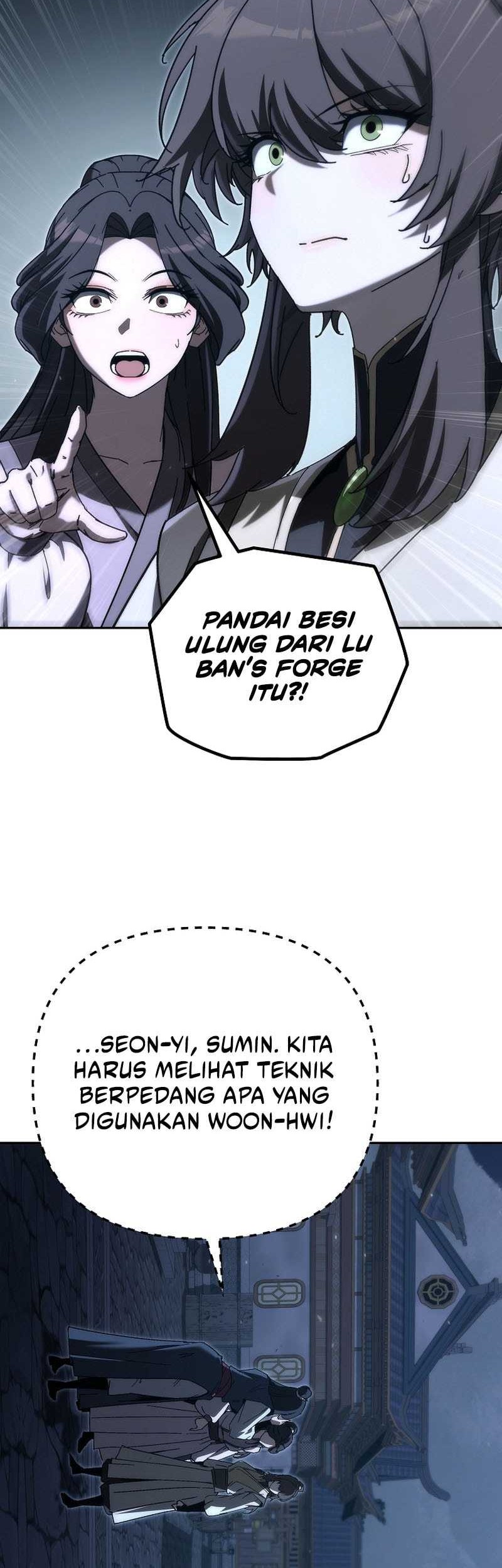 Chronicles of the Reincarnated Demon God Chapter 39 Gambar 78