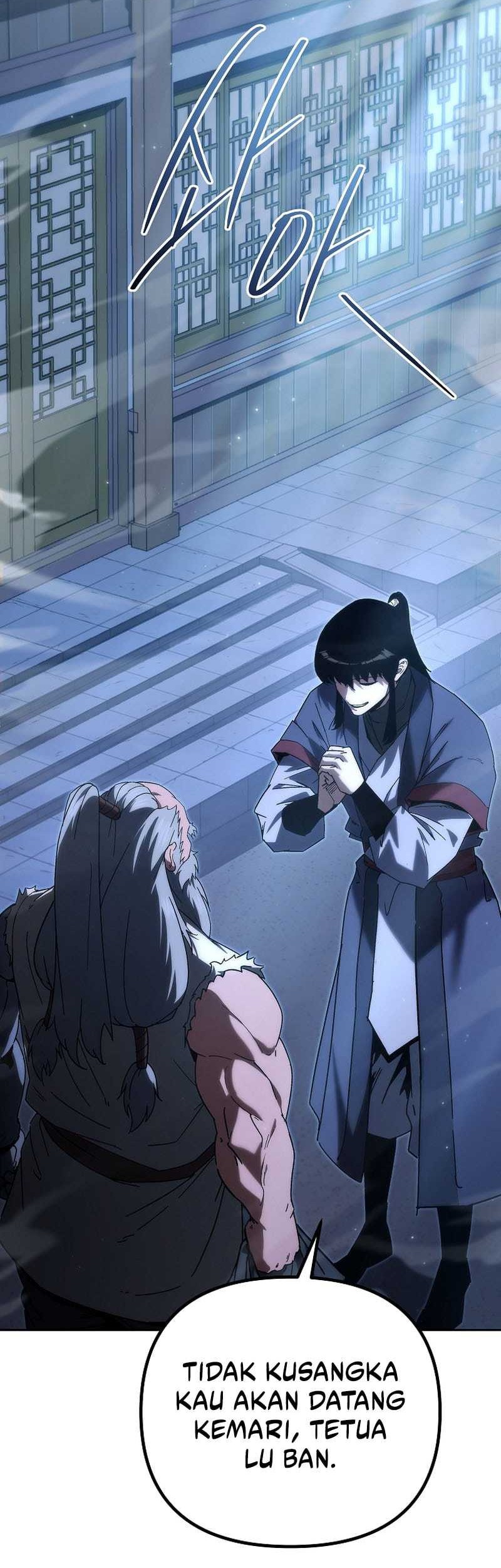 Chronicles of the Reincarnated Demon God Chapter 39 Gambar 80