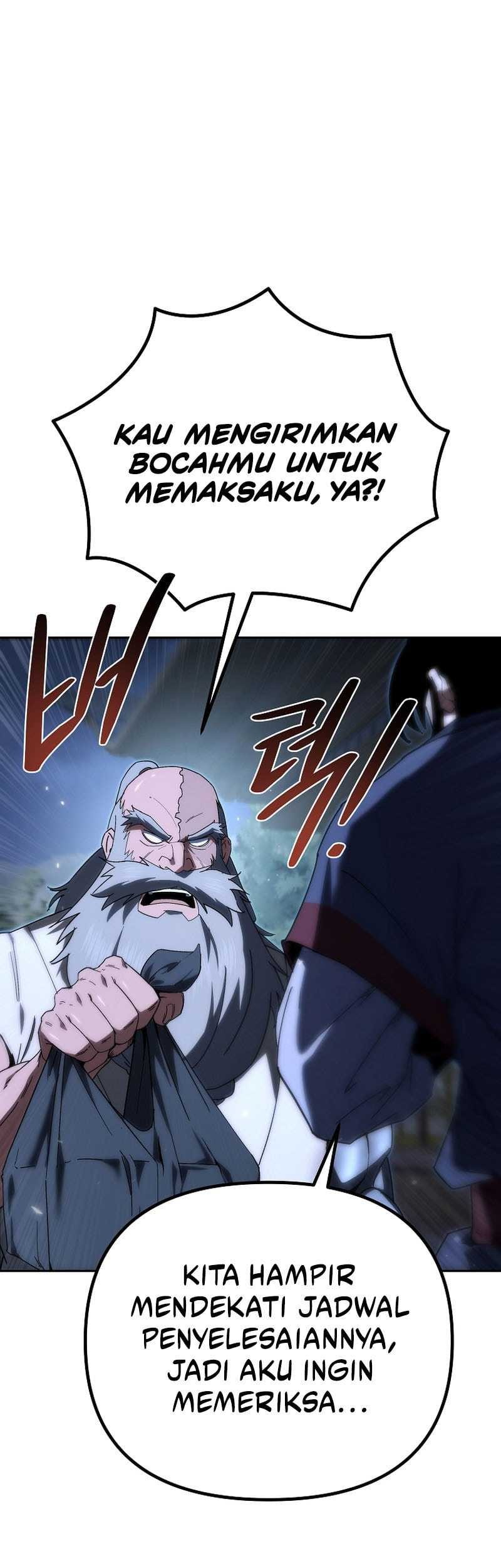 Chronicles of the Reincarnated Demon God Chapter 39 Gambar 81