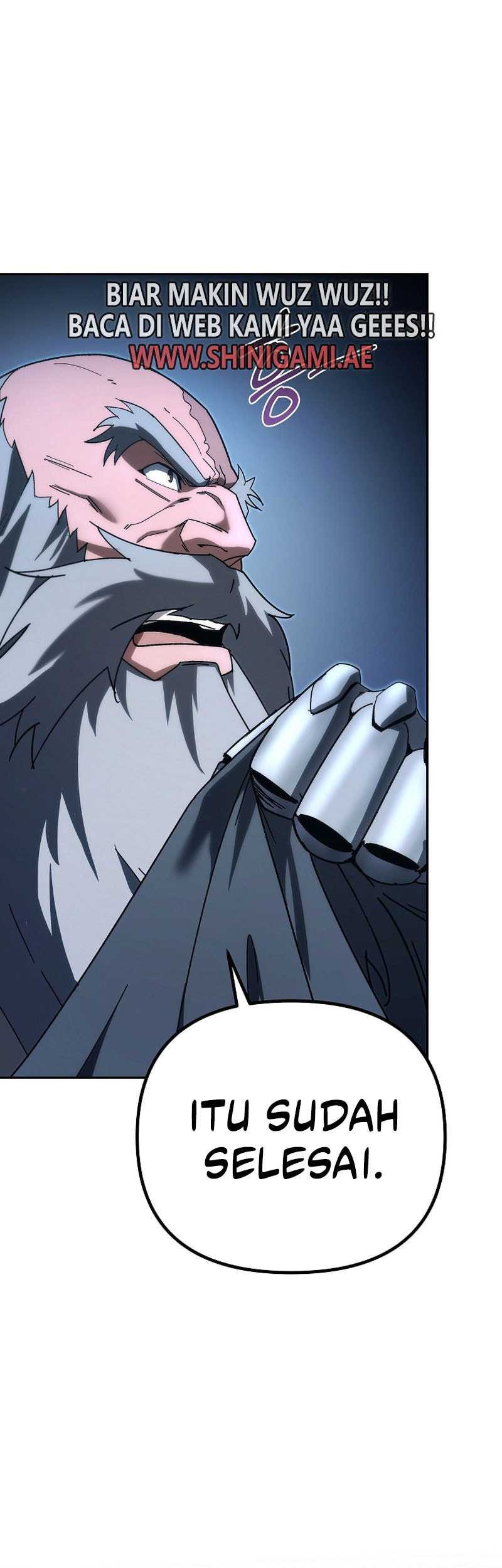 Chronicles of the Reincarnated Demon God Chapter 39 Gambar 83