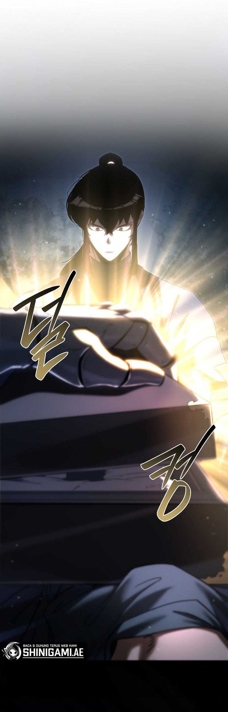 Chronicles of the Reincarnated Demon God Chapter 39 Gambar 84