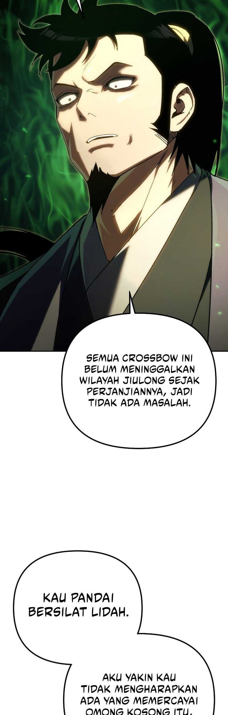 Chronicles of the Reincarnated Demon God Chapter 39 Gambar 6