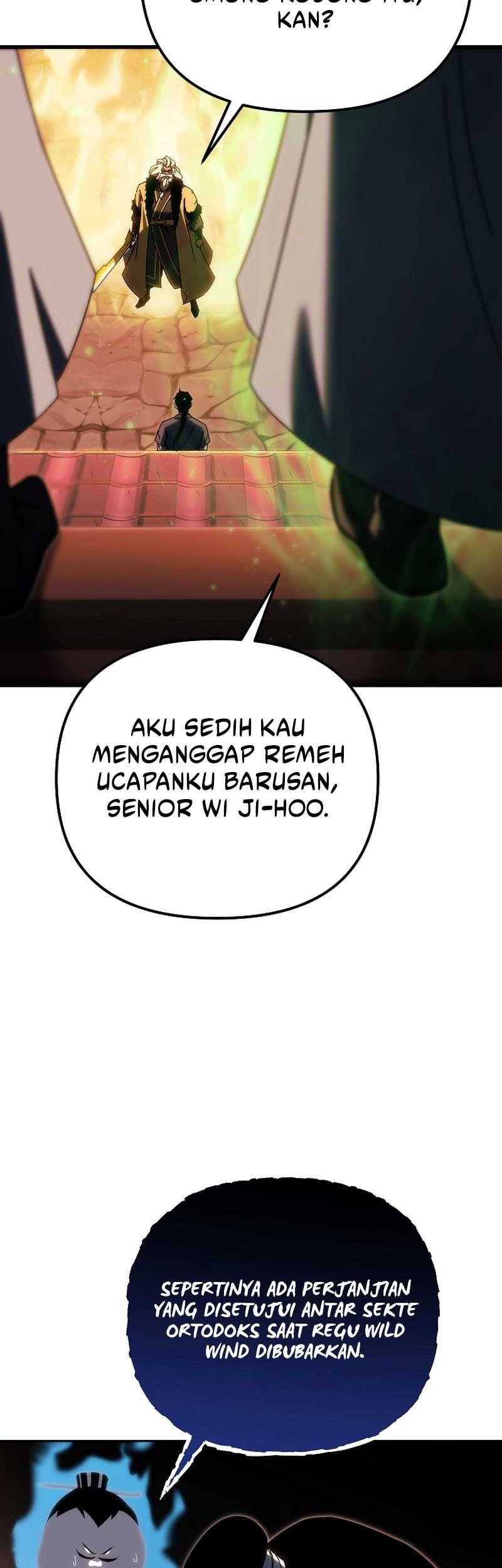Chronicles of the Reincarnated Demon God Chapter 39 Gambar 7