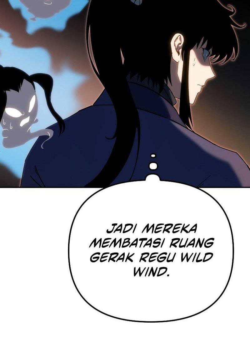 Chronicles of the Reincarnated Demon God Chapter 39 Gambar 8