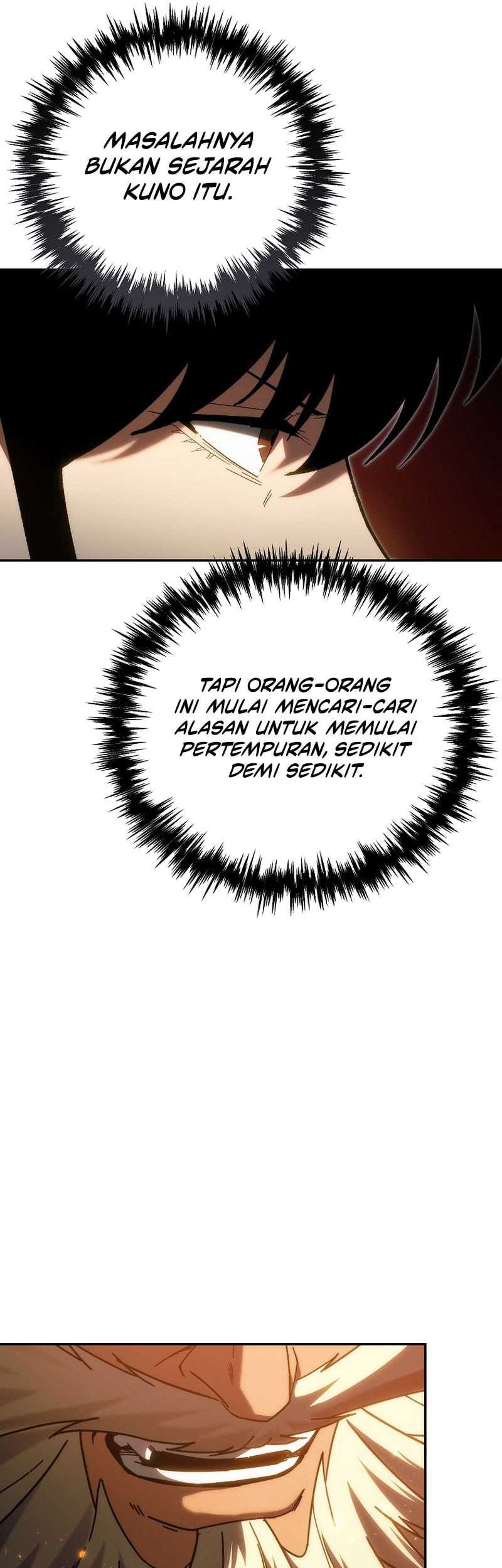 Chronicles of the Reincarnated Demon God Chapter 39 Gambar 9
