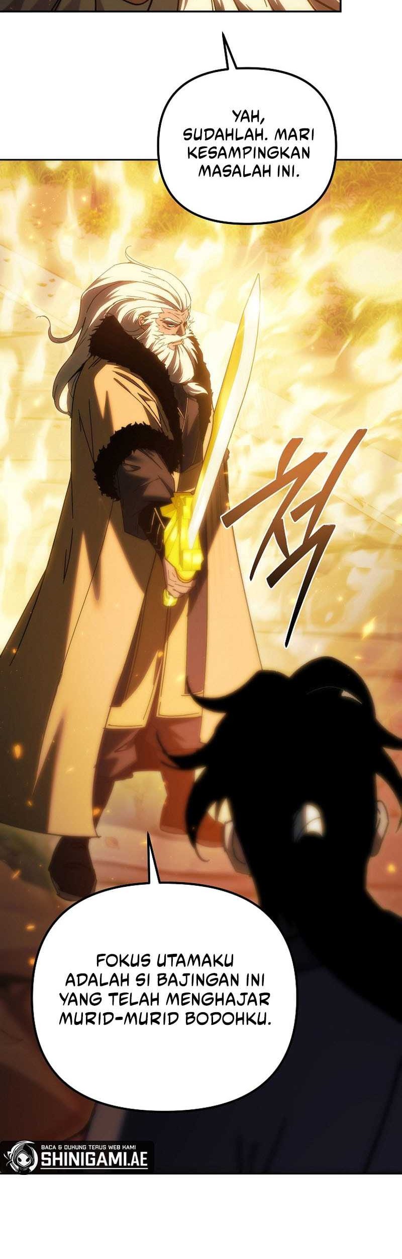 Chronicles of the Reincarnated Demon God Chapter 39 Gambar 10