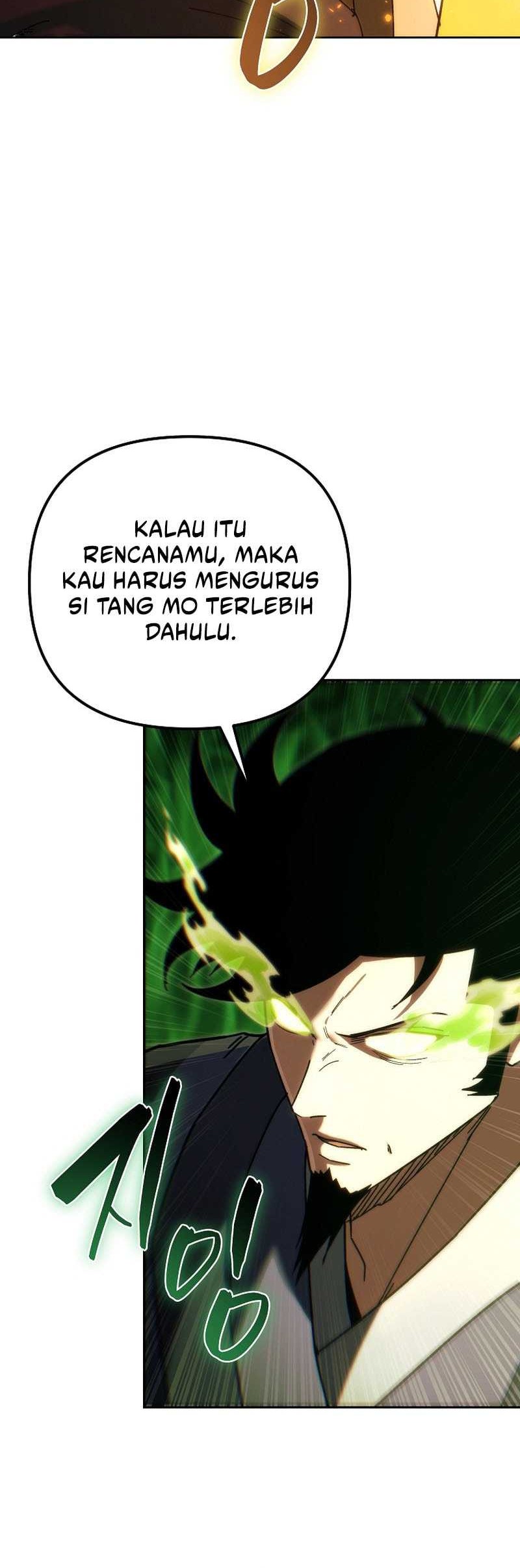 Chronicles of the Reincarnated Demon God Chapter 39 Gambar 12