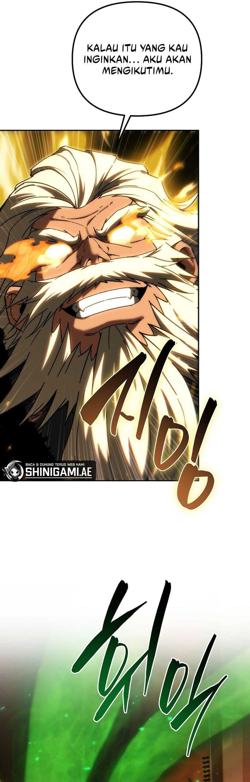 Chronicles of the Reincarnated Demon God Chapter 39 Gambar 13