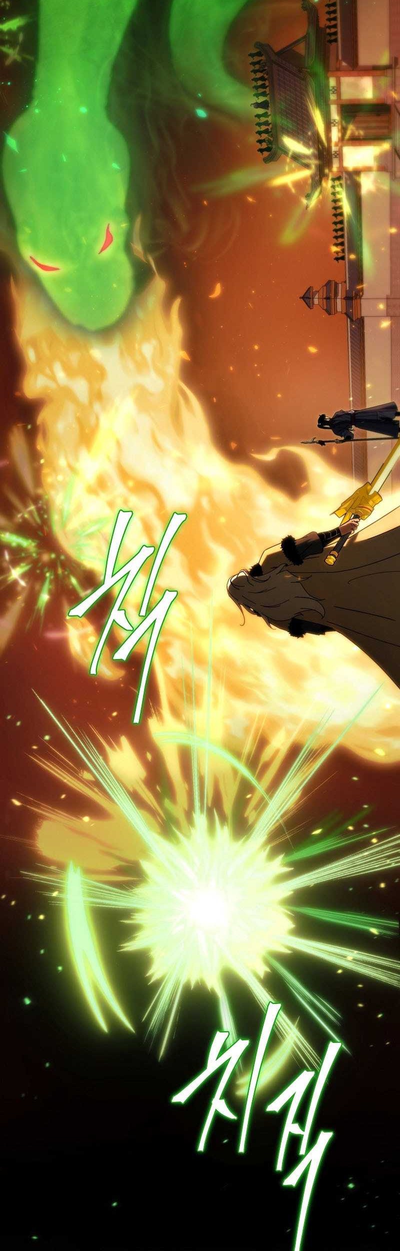 Chronicles of the Reincarnated Demon God Chapter 39 Gambar 14