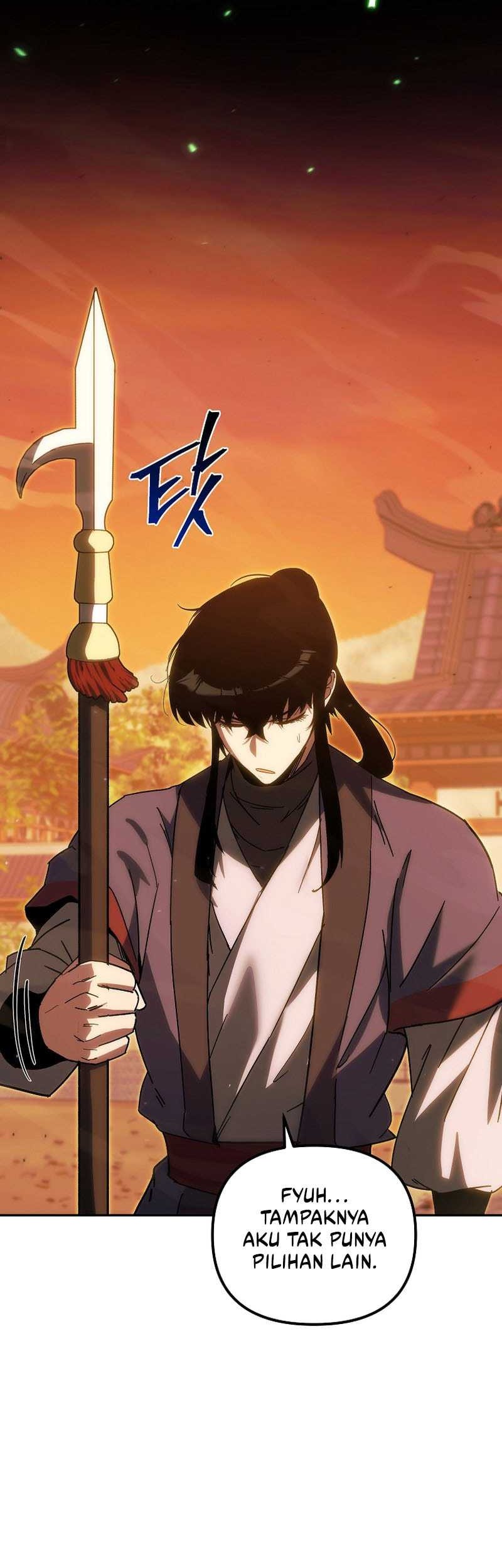 Chronicles of the Reincarnated Demon God Chapter 39 Gambar 15