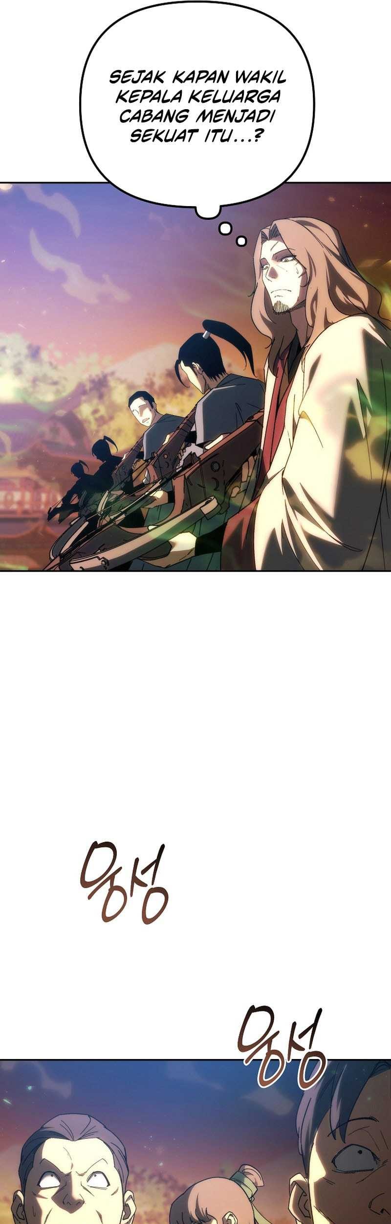 Chronicles of the Reincarnated Demon God Chapter 39 Gambar 21