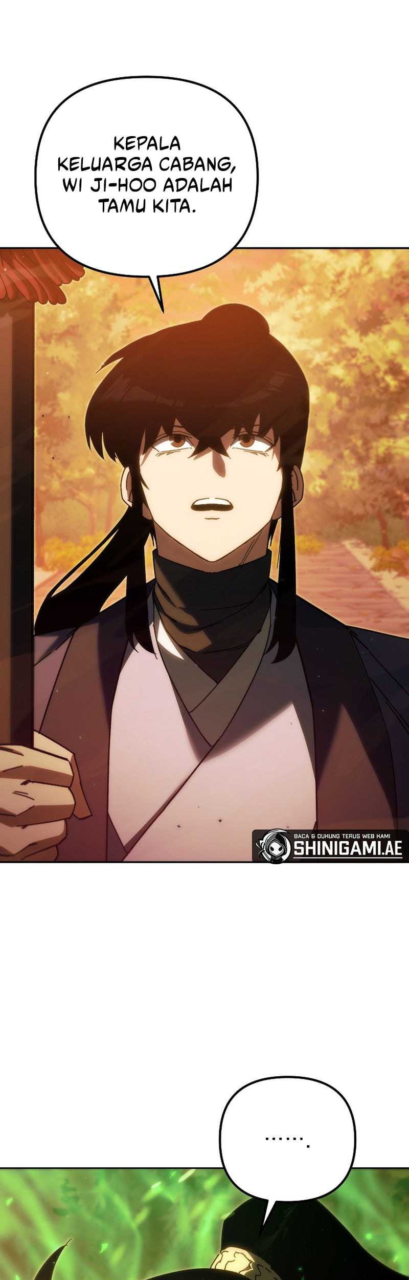 Chronicles of the Reincarnated Demon God Chapter 39 Gambar 23