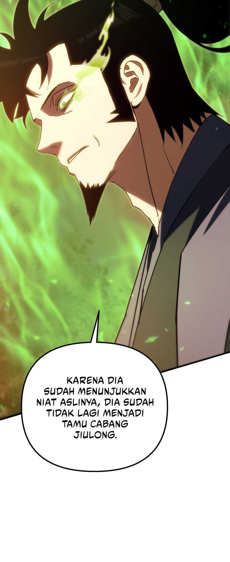 Chronicles of the Reincarnated Demon God Chapter 39 Gambar 24
