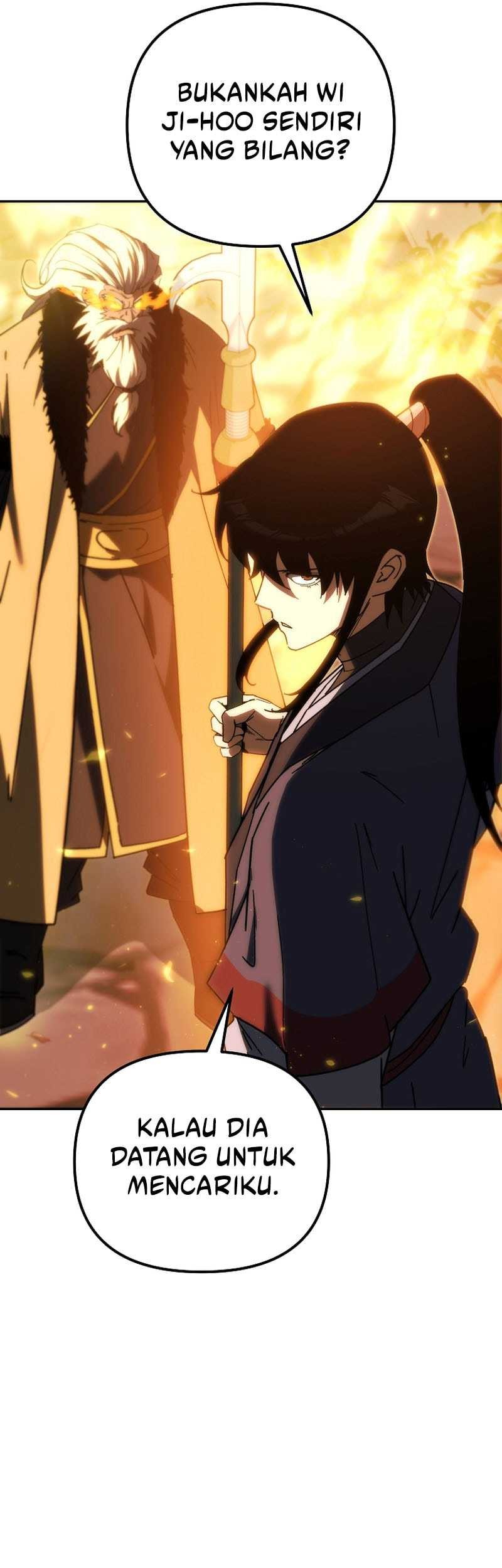 Chronicles of the Reincarnated Demon God Chapter 39 Gambar 25