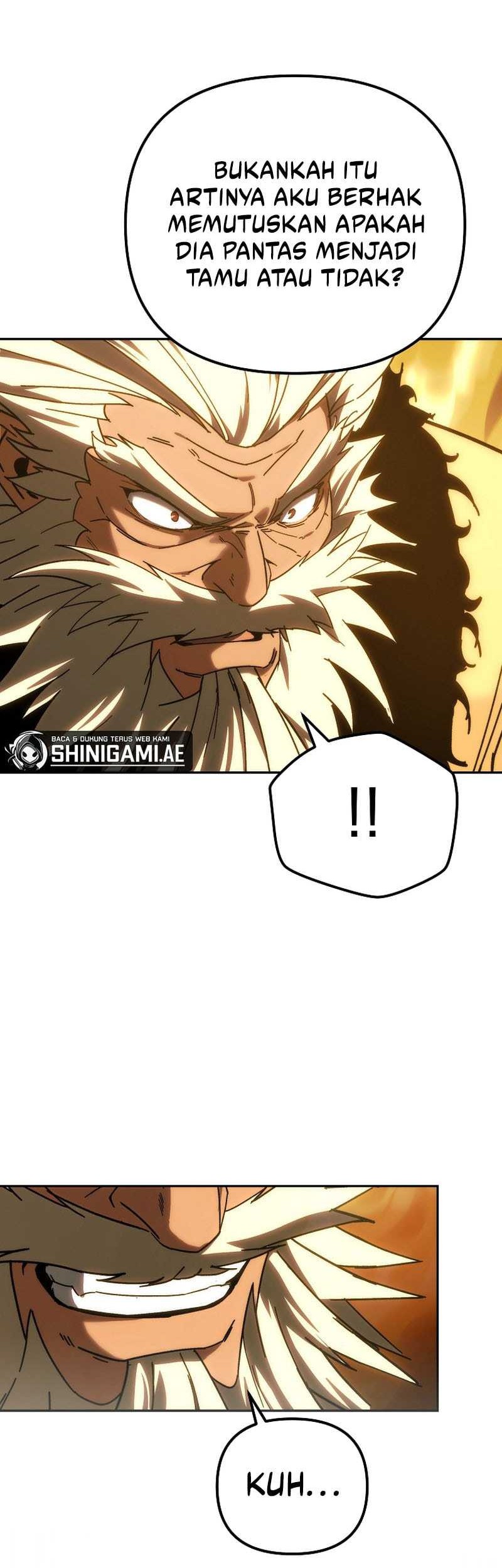 Chronicles of the Reincarnated Demon God Chapter 39 Gambar 26