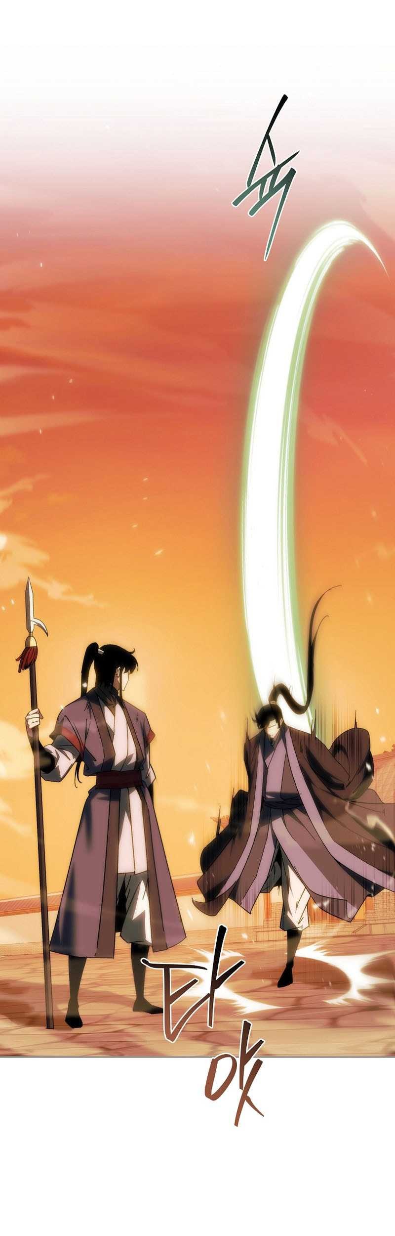 Chronicles of the Reincarnated Demon God Chapter 39 Gambar 29