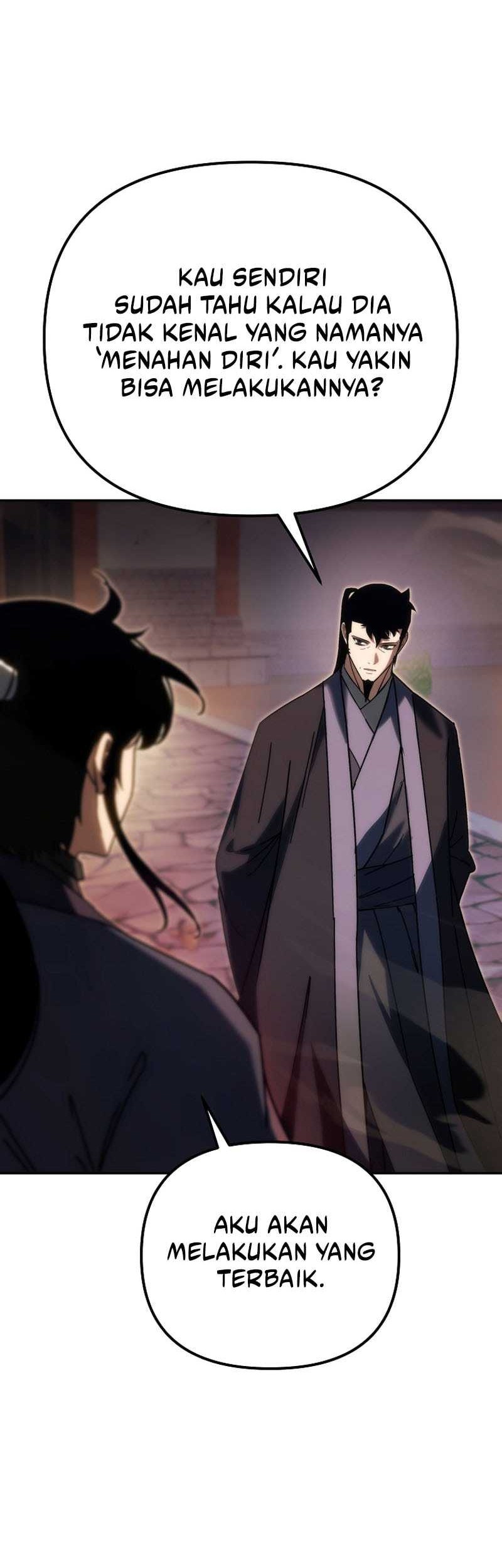 Chronicles of the Reincarnated Demon God Chapter 39 Gambar 30