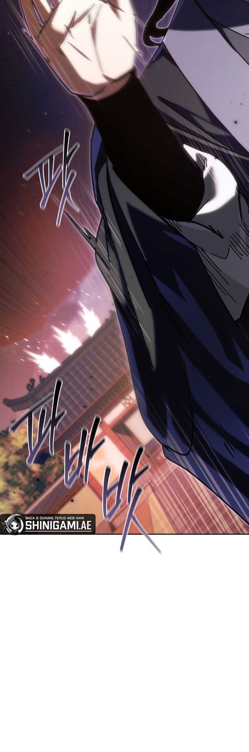 Chronicles of the Reincarnated Demon God Chapter 39 Gambar 32