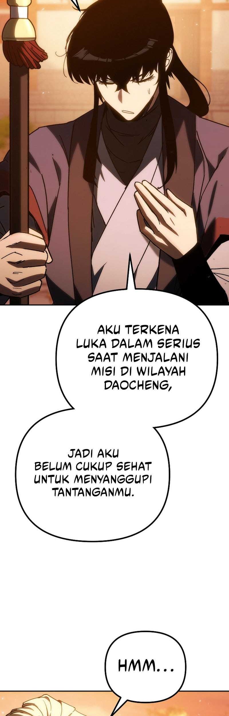 Chronicles of the Reincarnated Demon God Chapter 39 Gambar 34
