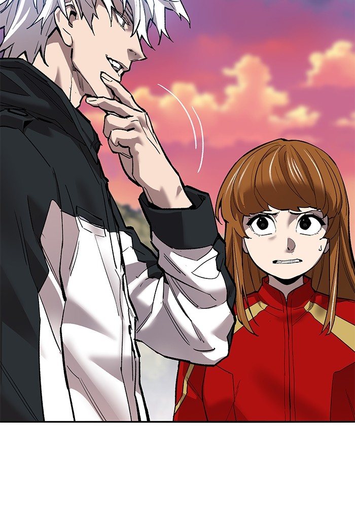 Limit Breaker Chapter 170 Gambar 101