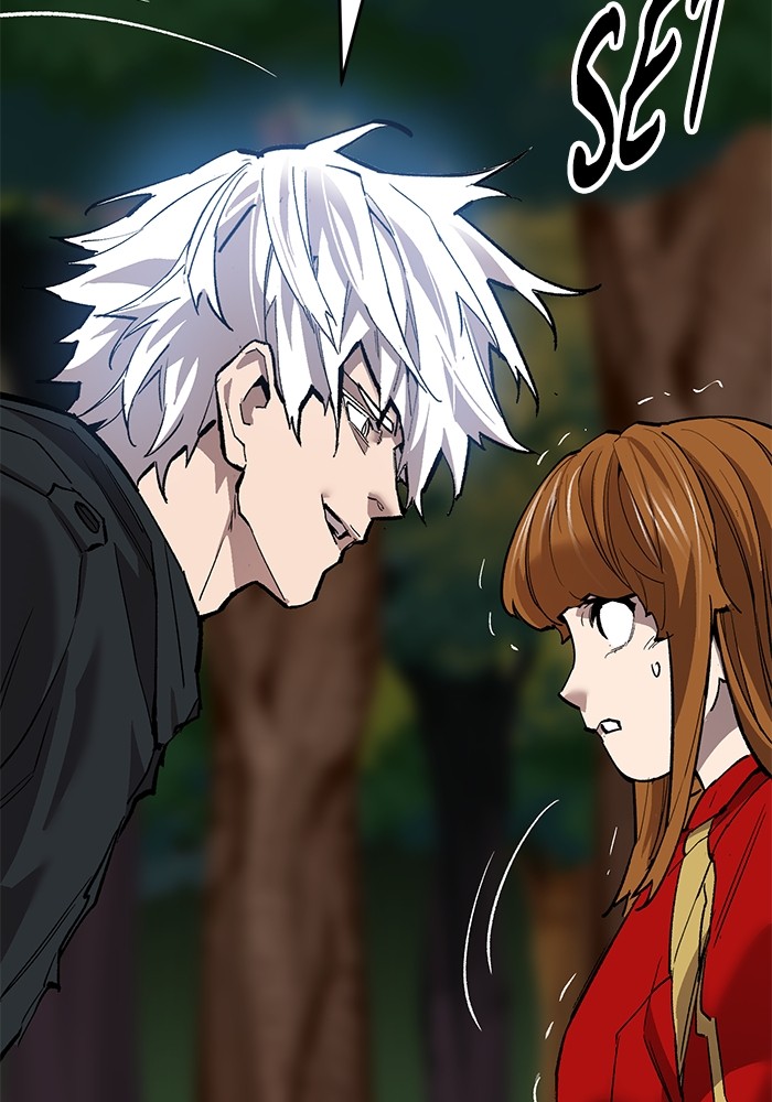 Limit Breaker Chapter 170 Gambar 105