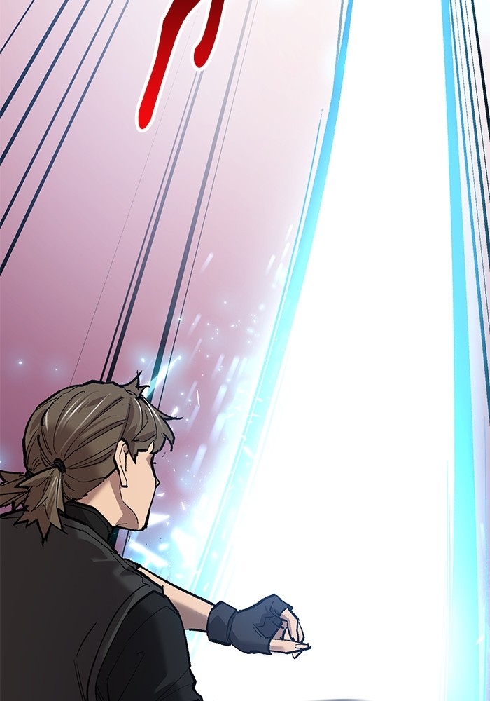 Limit Breaker Chapter 170 Gambar 11