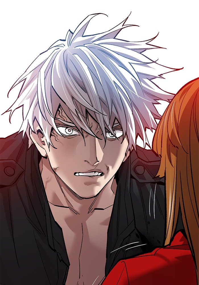 Limit Breaker Chapter 170 Gambar 110