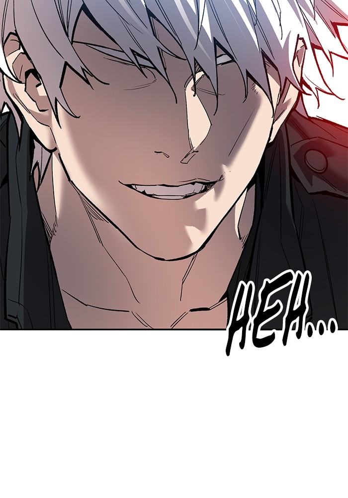 Limit Breaker Chapter 170 Gambar 114