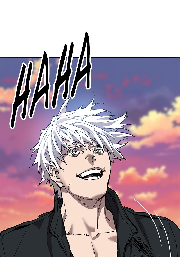 Limit Breaker Chapter 170 Gambar 115