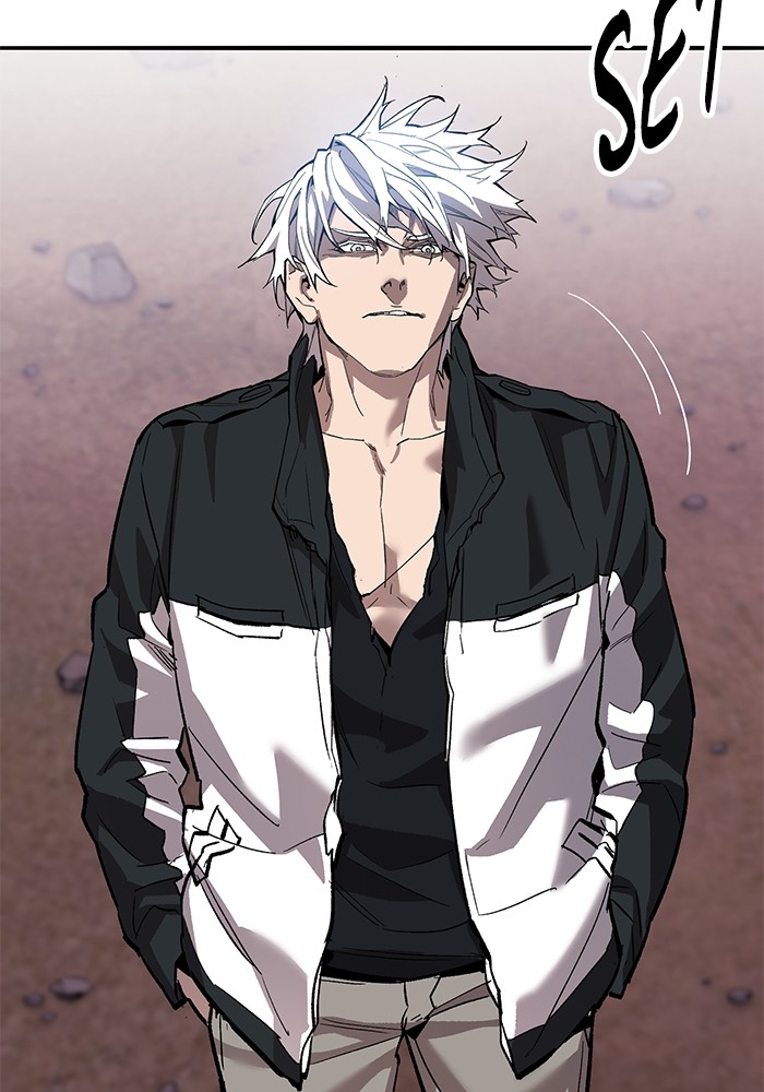 Limit Breaker Chapter 170 Gambar 117