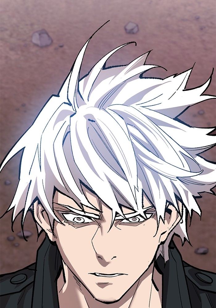 Limit Breaker Chapter 170 Gambar 124