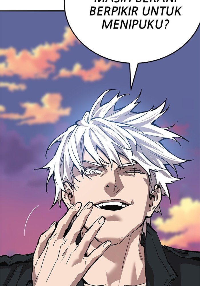 Limit Breaker Chapter 170 Gambar 134