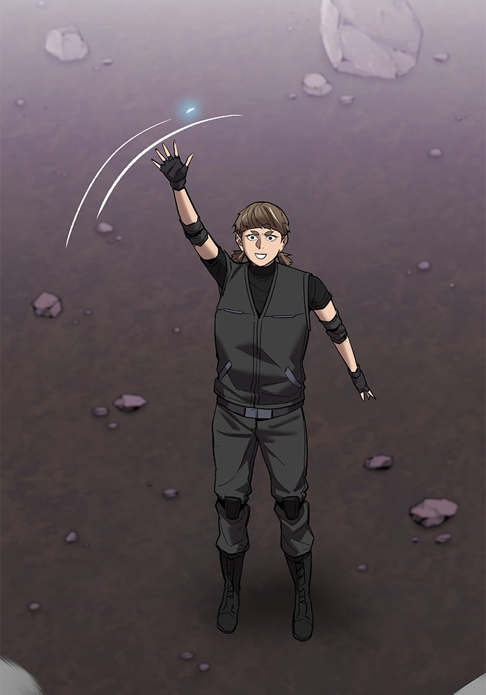 Limit Breaker Chapter 170 Gambar 15