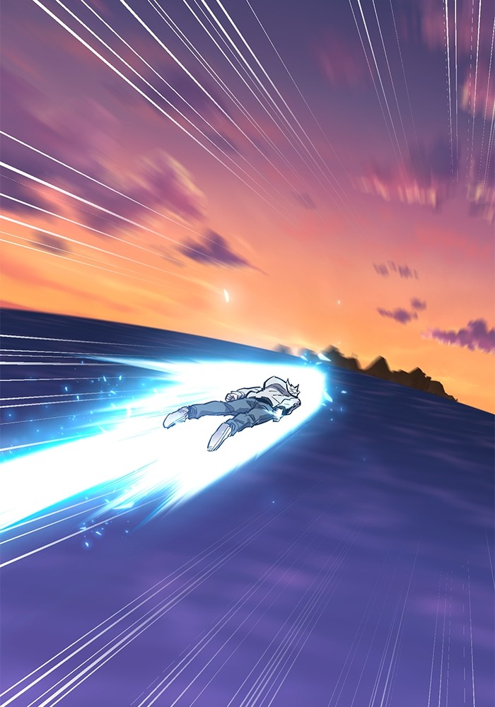 Limit Breaker Chapter 170 Gambar 162