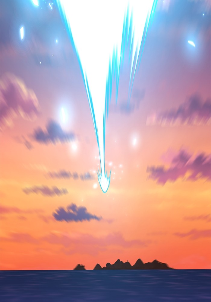 Limit Breaker Chapter 170 Gambar 167