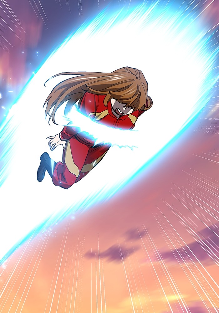 Limit Breaker Chapter 170 Gambar 178