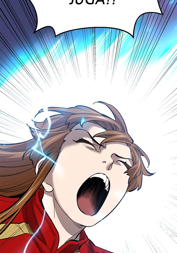 Limit Breaker Chapter 170 Gambar 182