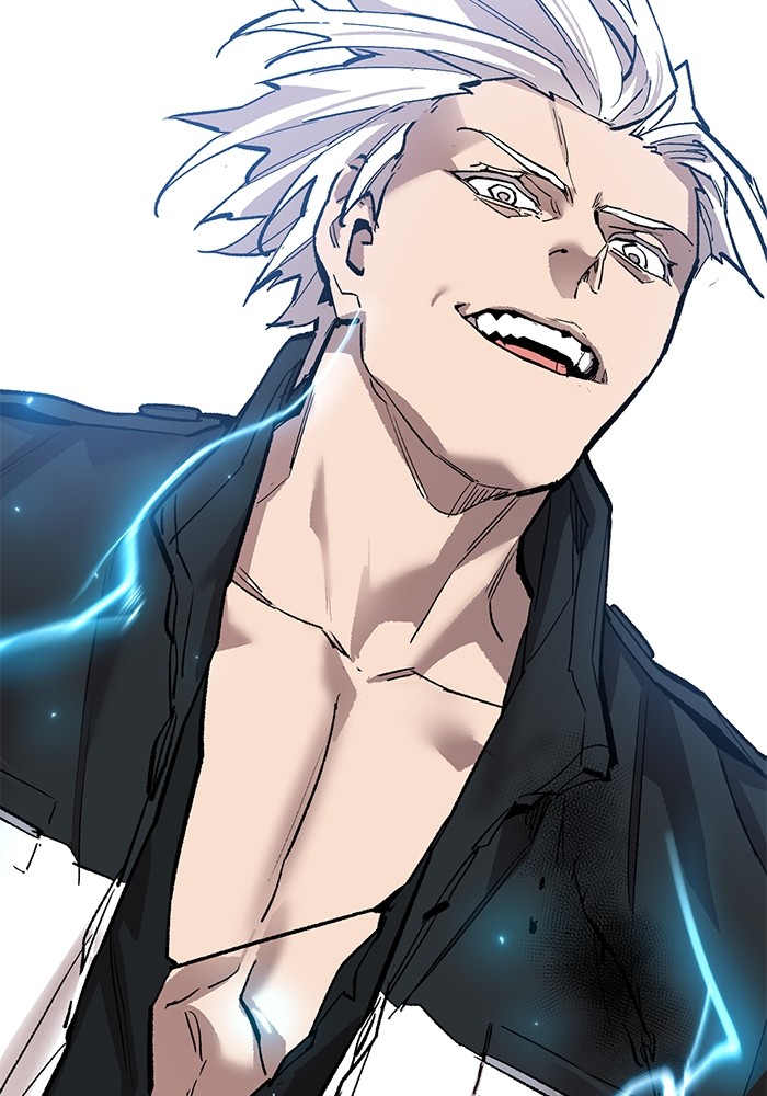 Limit Breaker Chapter 170 Gambar 186