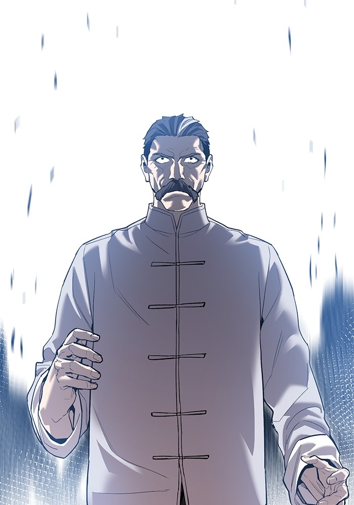 Limit Breaker Chapter 170 Gambar 195