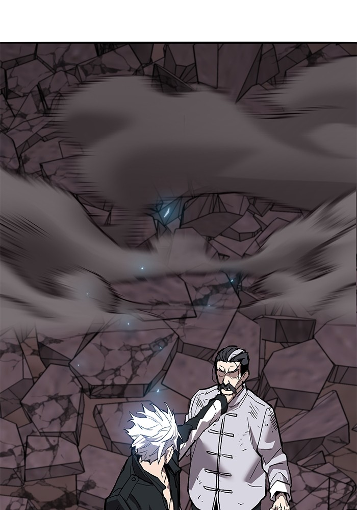 Limit Breaker Chapter 170 Gambar 204