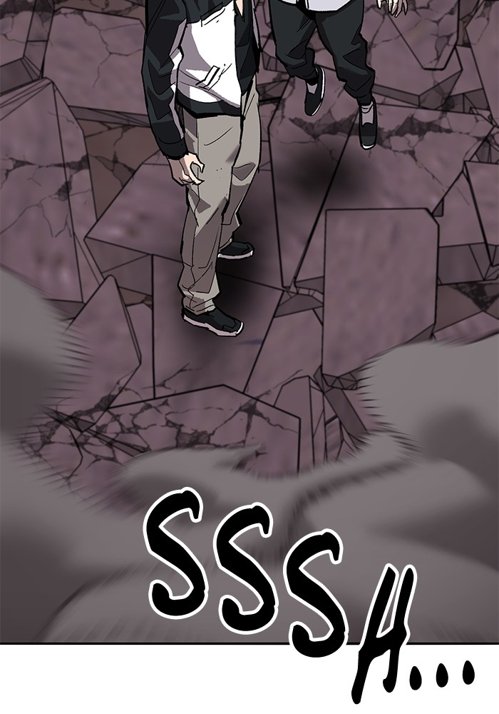 Limit Breaker Chapter 170 Gambar 205