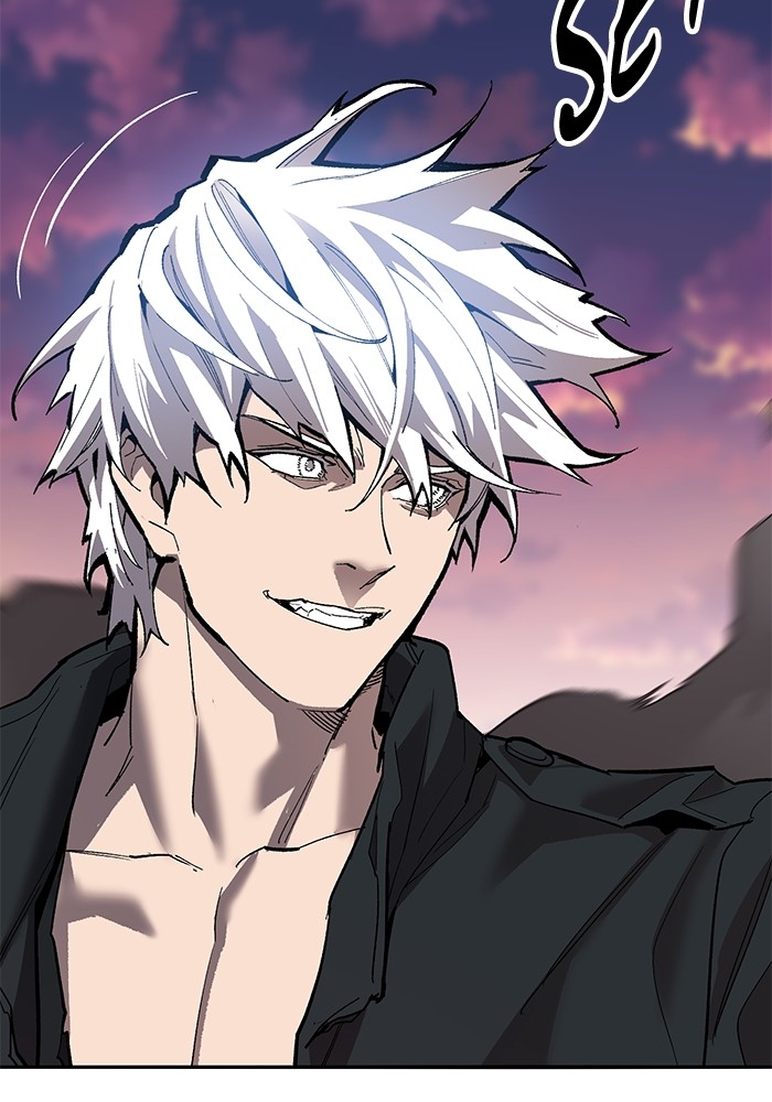 Limit Breaker Chapter 170 Gambar 208