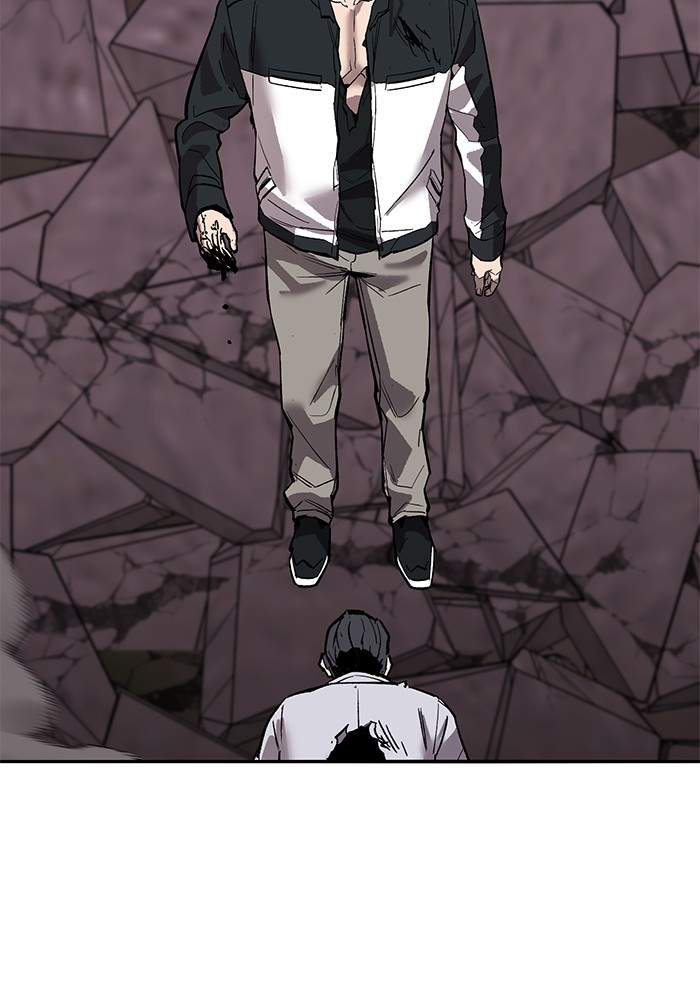 Limit Breaker Chapter 170 Gambar 216