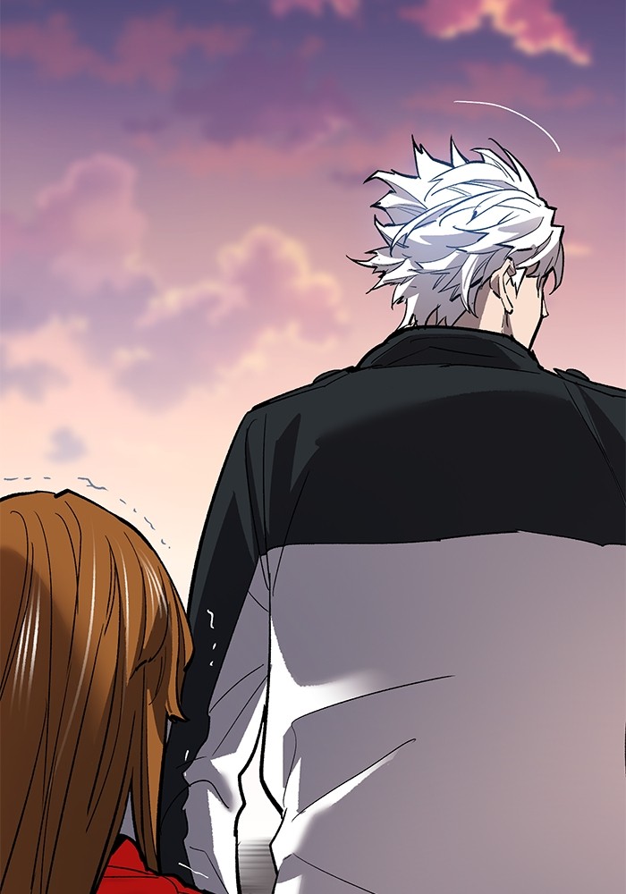 Limit Breaker Chapter 170 Gambar 222