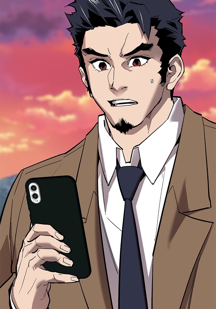 Limit Breaker Chapter 170 Gambar 25